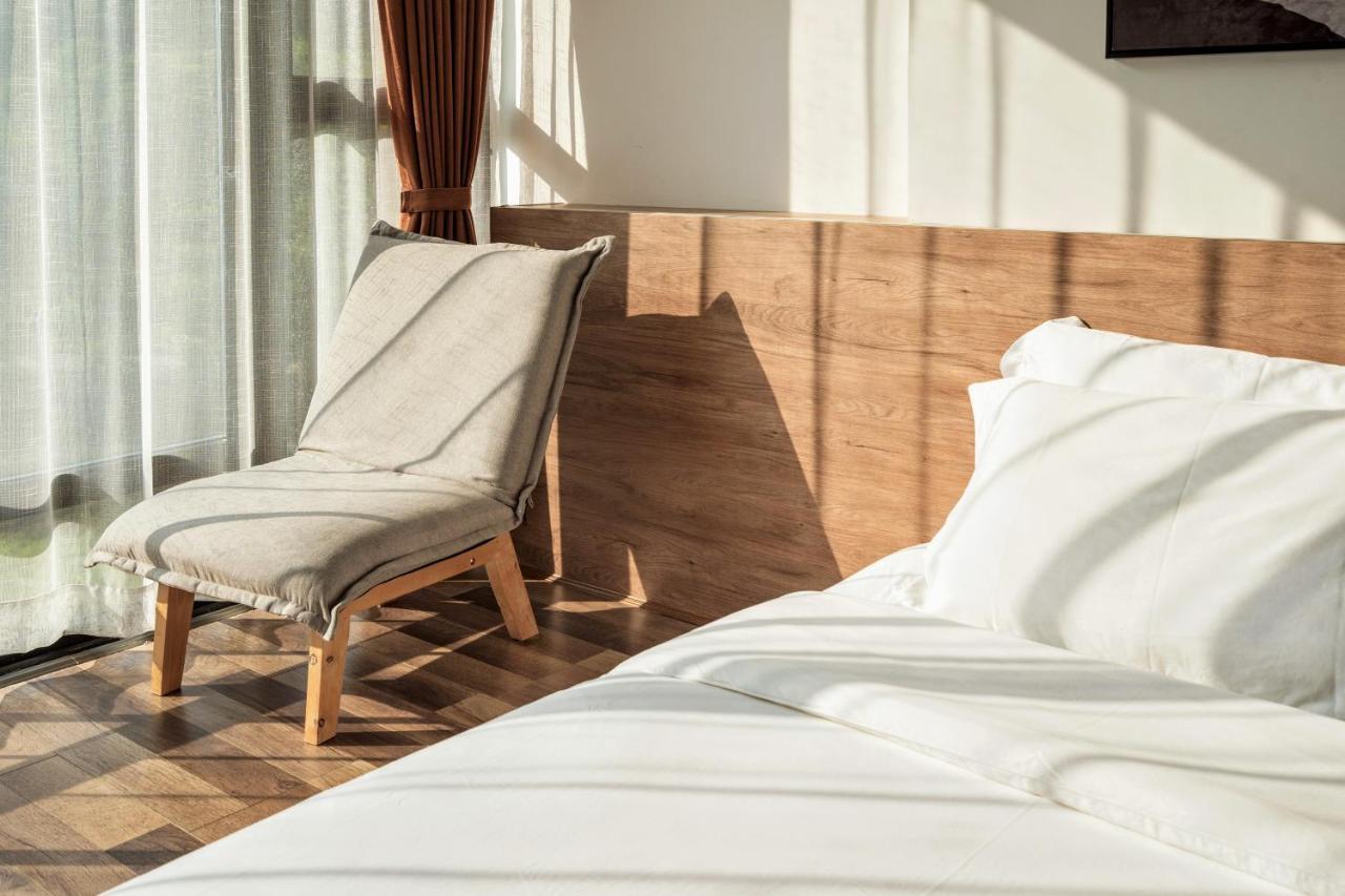 Whispering Mountains Boutique Hotel Zhangjiajie Dış mekan fotoğraf